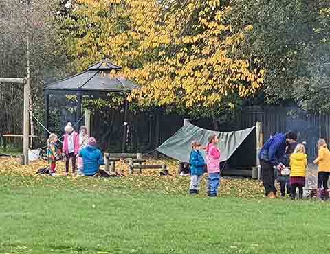 Forest Schools