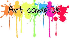 Art camp uk logo