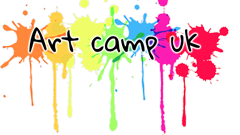 Art Camp UK the best kids holiday clubs in Leeds