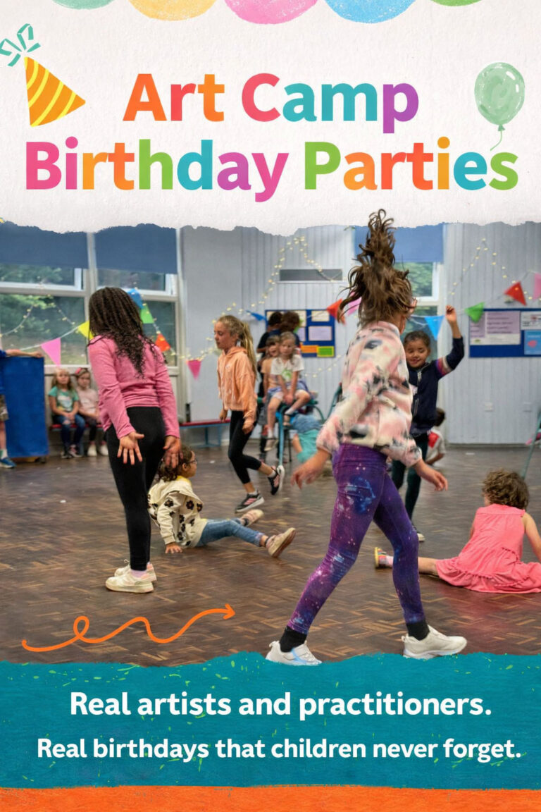 Kids Birthday Party