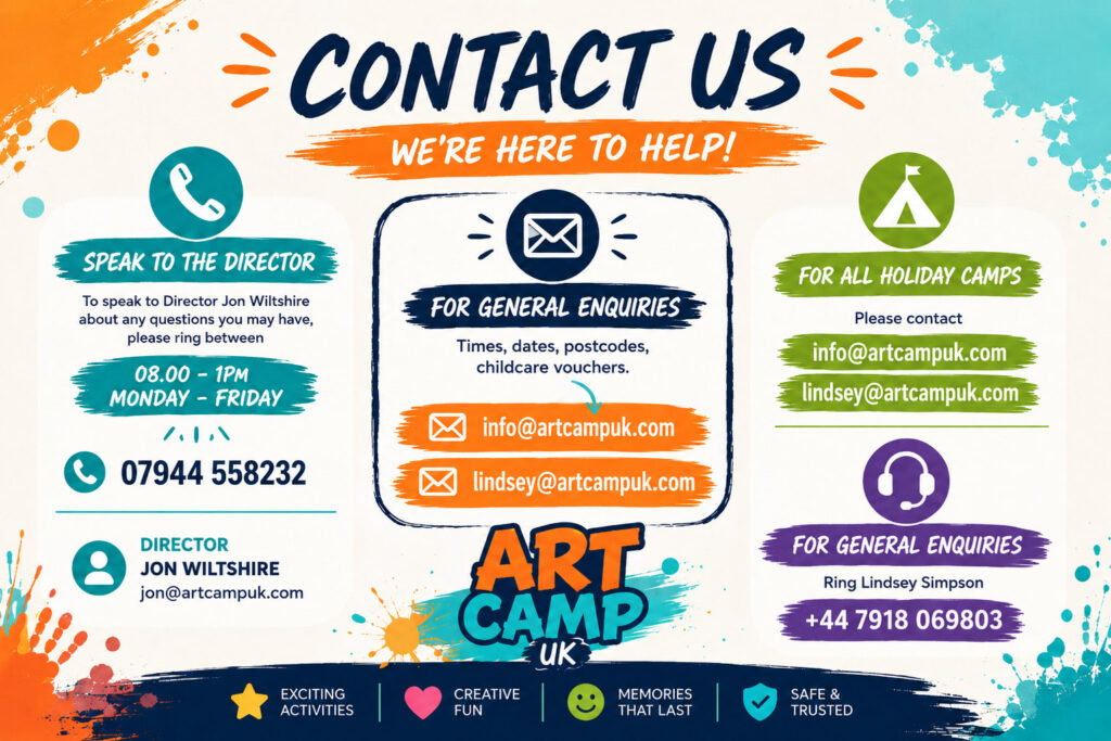 Contact us